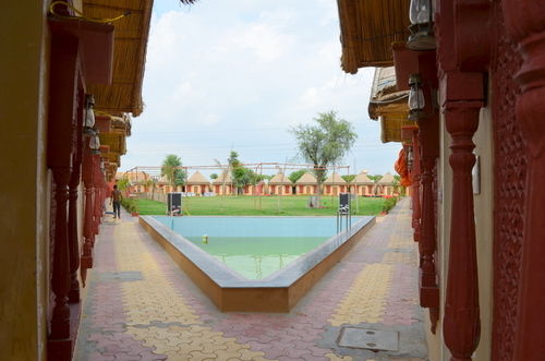 Hotel Vijayvargiya Dhani 9