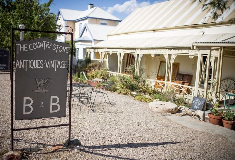 Bed and Breakfast Prince Albert Country Stay