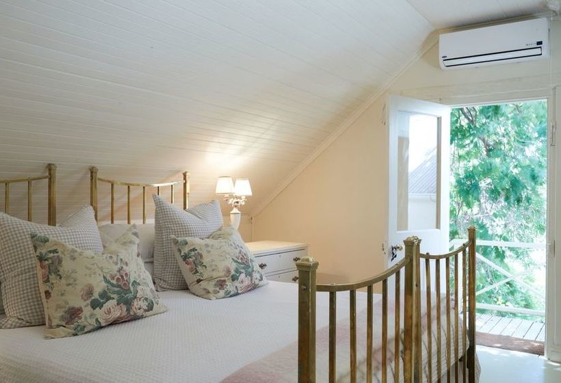 Bed and Breakfast Prince Albert Country Stay 10