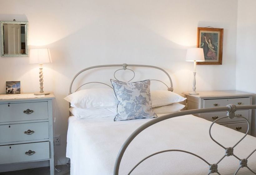 Bed and Breakfast Prince Albert Country Stay 11