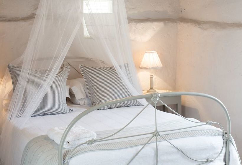 Bed and Breakfast Prince Albert Country Stay 13