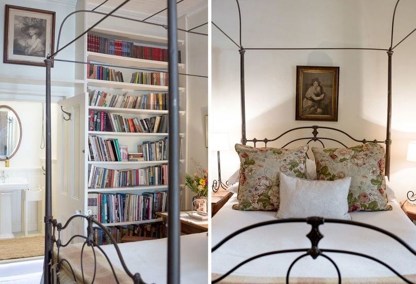 Bed and Breakfast Prince Albert Country Stay 14