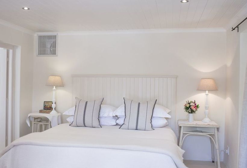 Bed and Breakfast Prince Albert Country Stay 15