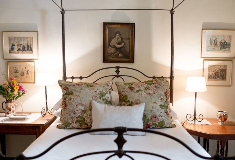 Bed and Breakfast Prince Albert Country Stay 16