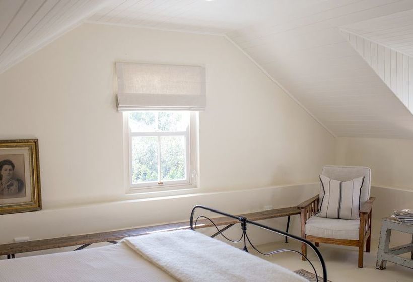 Bed and Breakfast Prince Albert Country Stay 17