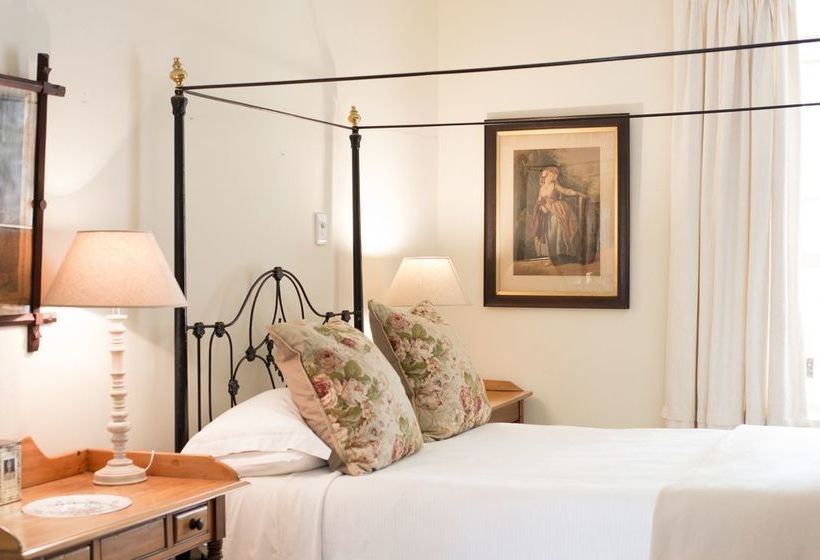 Bed and Breakfast Prince Albert Country Stay 18