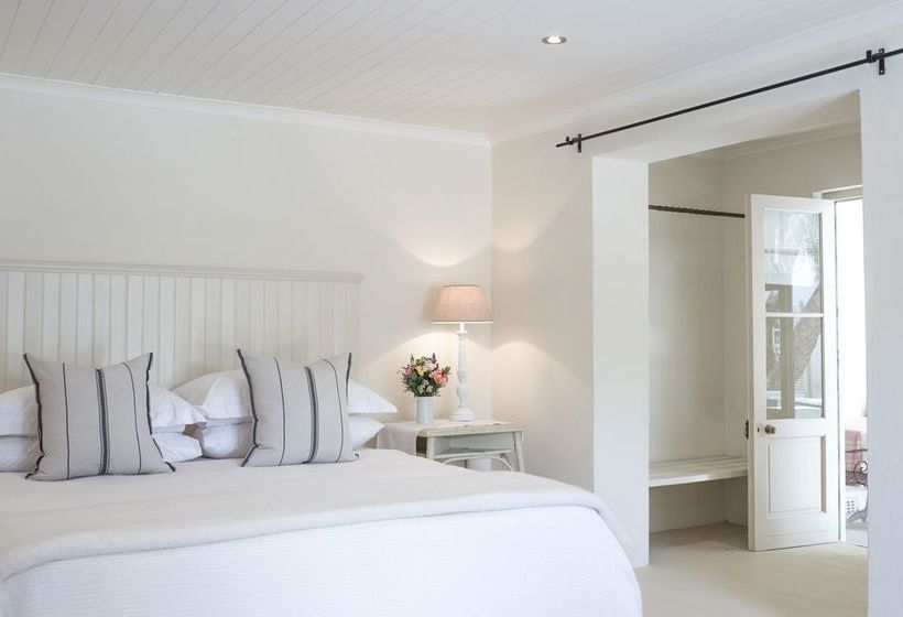 Bed and Breakfast Prince Albert Country Stay 19