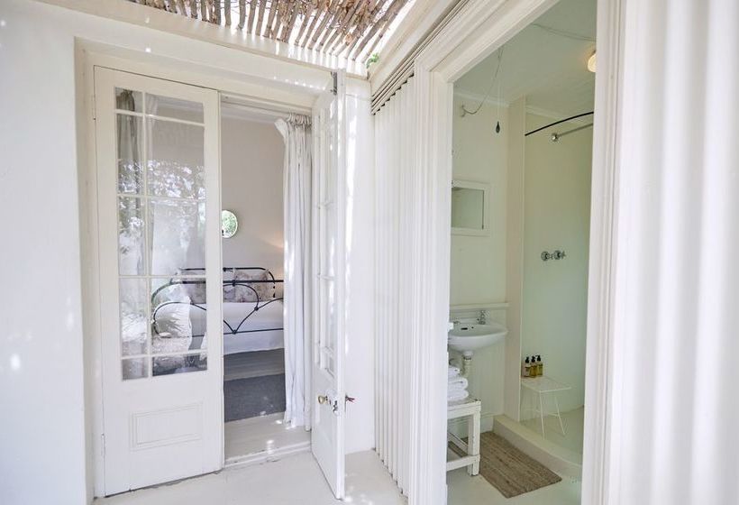 Bed and Breakfast Prince Albert Country Stay 2