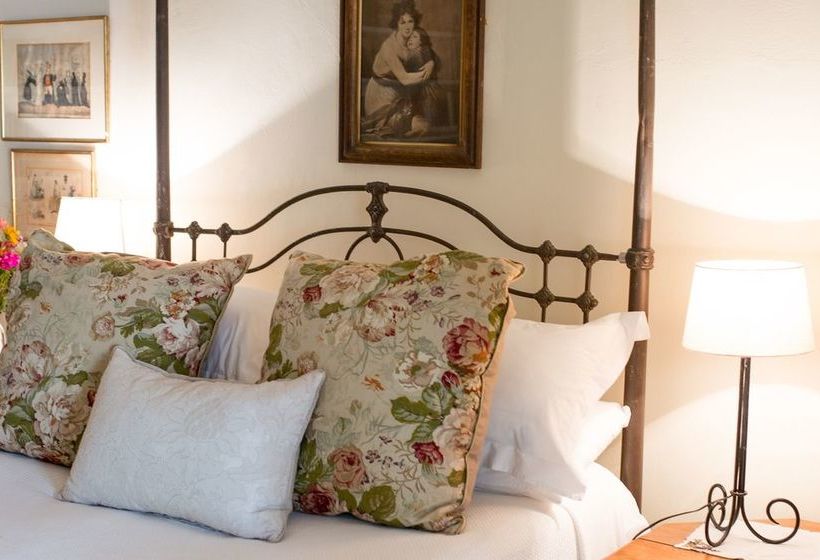 Bed and Breakfast Prince Albert Country Stay 20