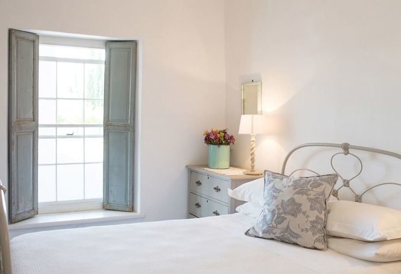 Bed and Breakfast Prince Albert Country Stay 3