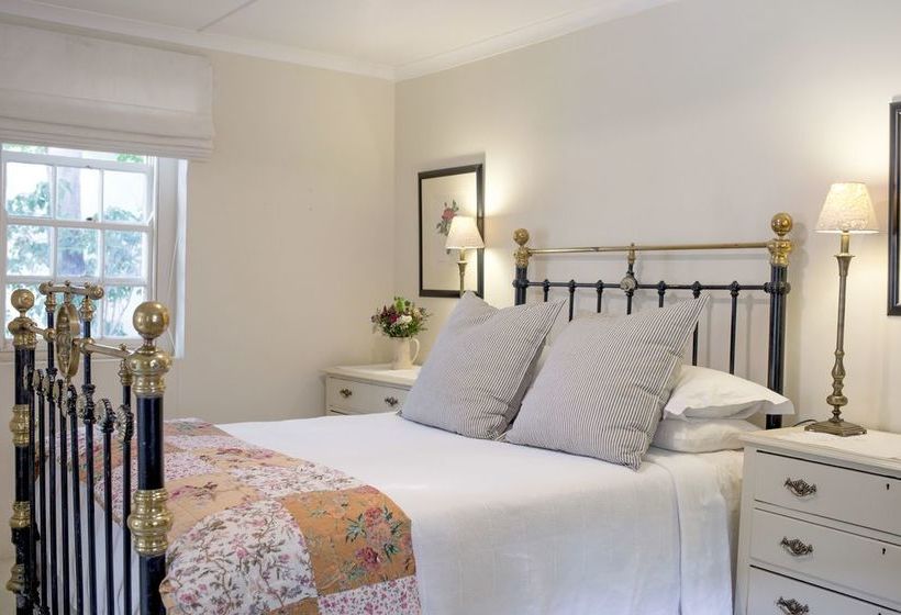 Bed and Breakfast Prince Albert Country Stay 4