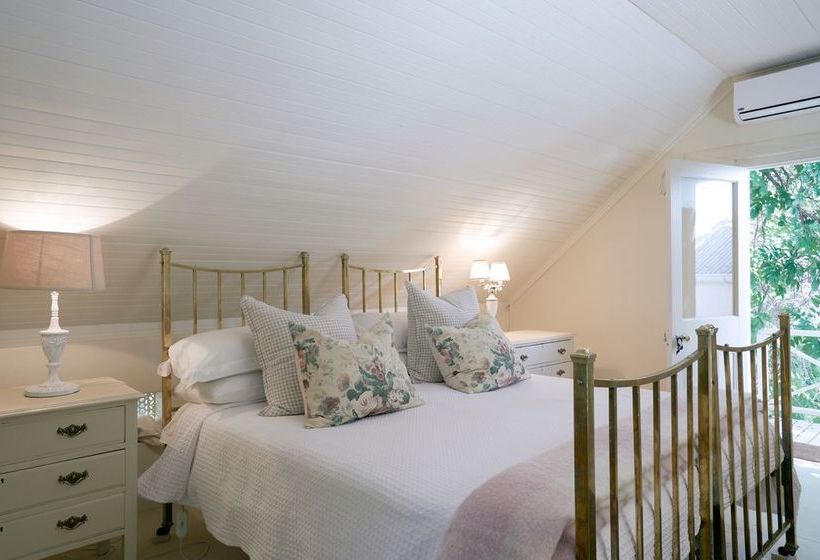 Bed and Breakfast Prince Albert Country Stay 5