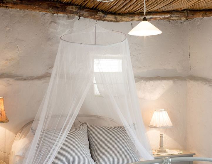 Bed and Breakfast Prince Albert Country Stay 6