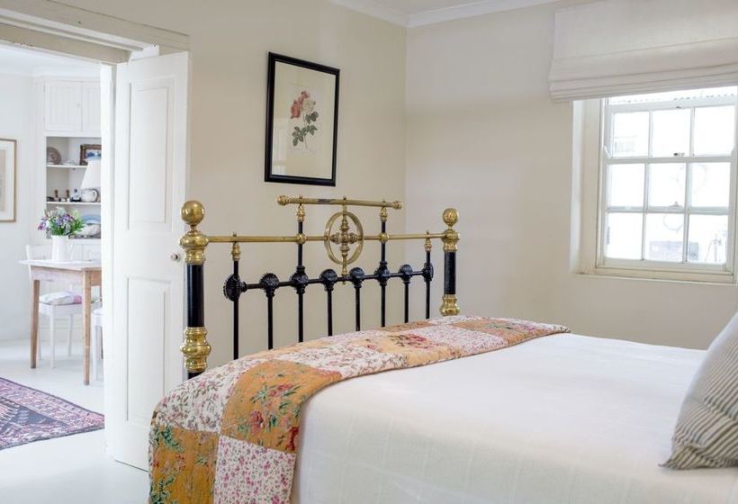 Bed and Breakfast Prince Albert Country Stay 7