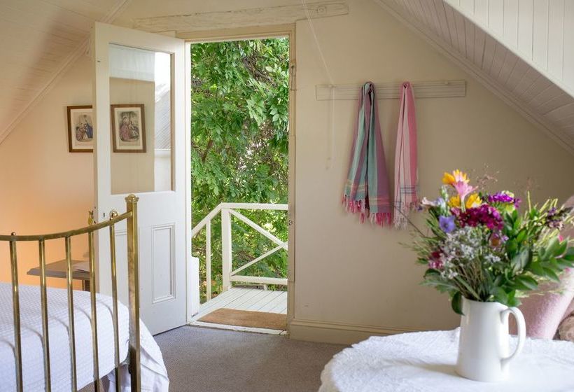 Bed and Breakfast Prince Albert Country Stay 8