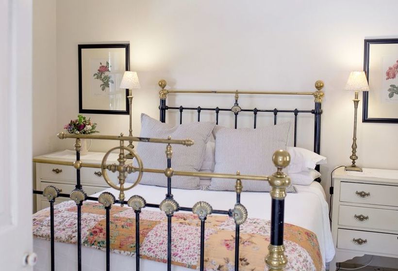 Bed and Breakfast Prince Albert Country Stay 9