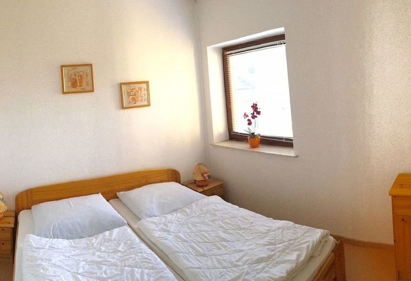 Ostseehaus Petersen 1