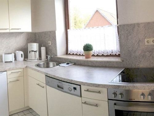 Ostseehaus Petersen 11