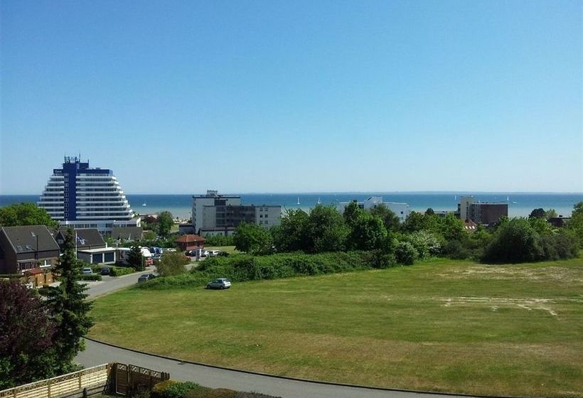 Ostseehaus Petersen 12