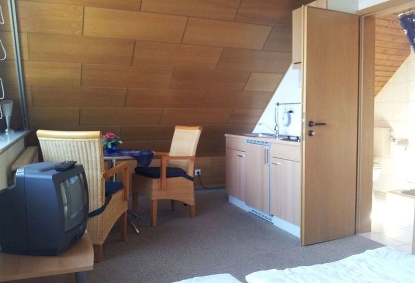 Ostseehaus Petersen 13