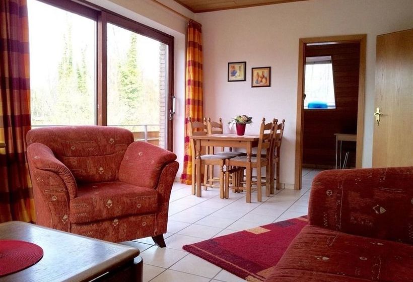 Ostseehaus Petersen 14