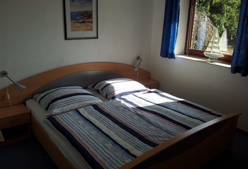 Ostseehaus Petersen 16