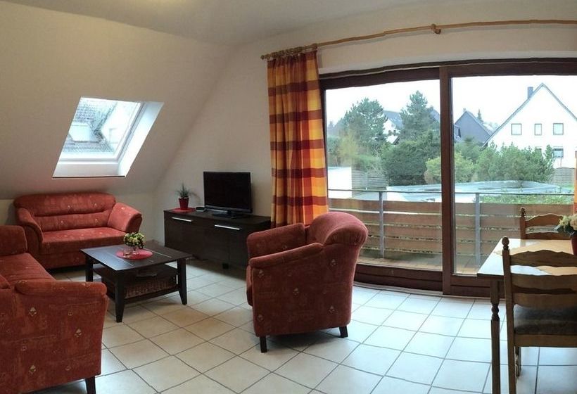 Ostseehaus Petersen 17