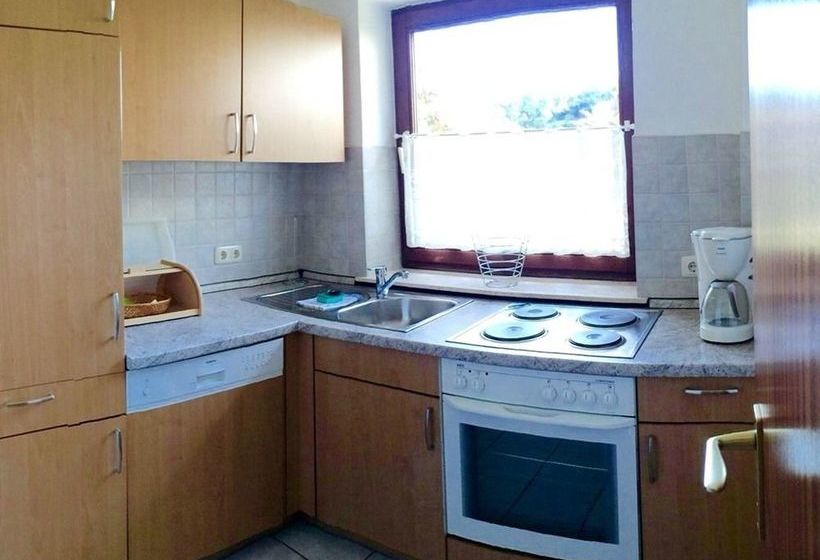 Ostseehaus Petersen 4