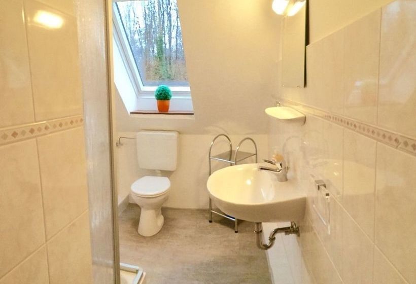 Ostseehaus Petersen 5