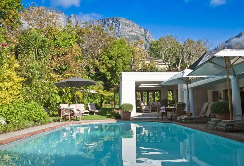 Pension Fernwood Manor Boutique Guest House