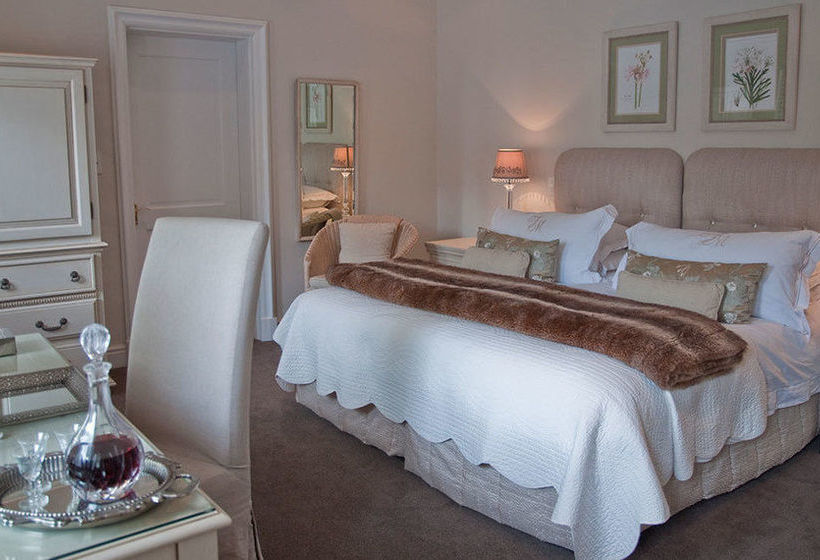 Pension Fernwood Manor Boutique Guest House 1