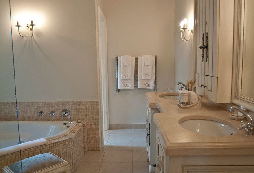 Pension Fernwood Manor Boutique Guest House 13