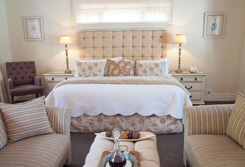 Pension Fernwood Manor Boutique Guest House 3