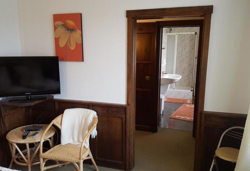 Landhotel Zum Doppeldecker 2