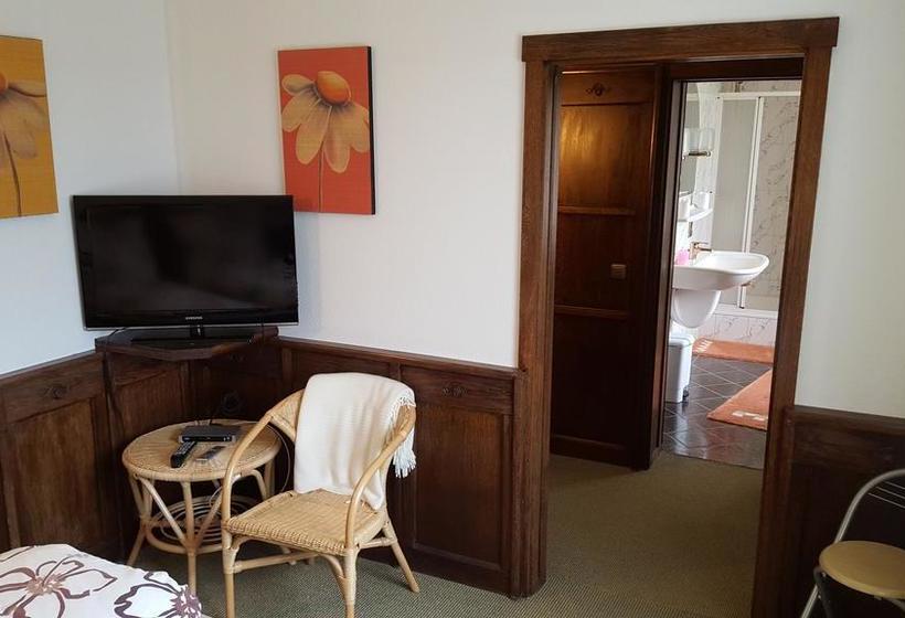 Landhotel Zum Doppeldecker 6