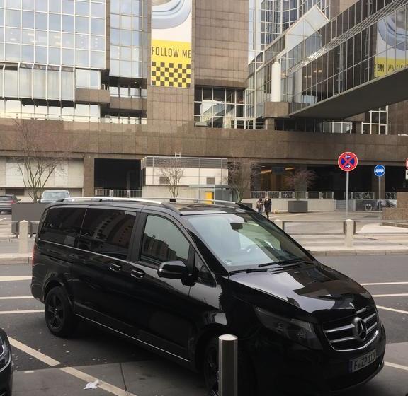 Hotel Garni Treffpunkt 2