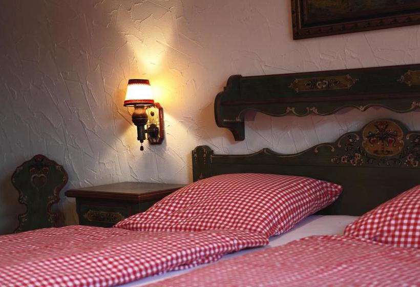 Landhotelrestaurant Beckmann 1