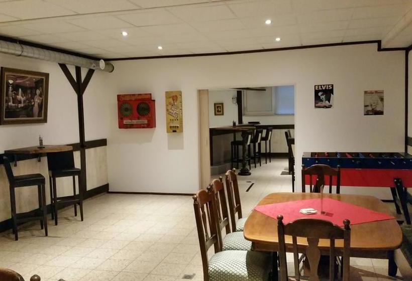 Landhotelrestaurant Beckmann 11