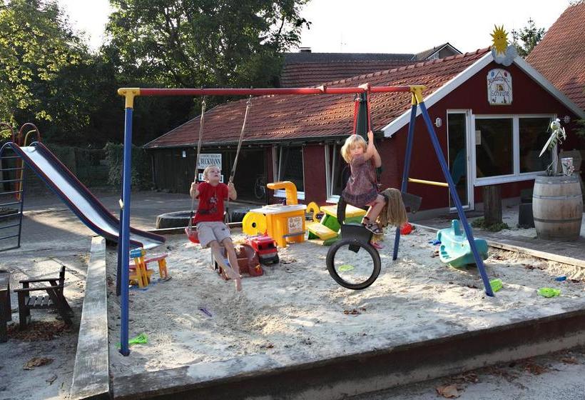 Landhotelrestaurant Beckmann 12