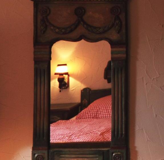 Landhotelrestaurant Beckmann 4