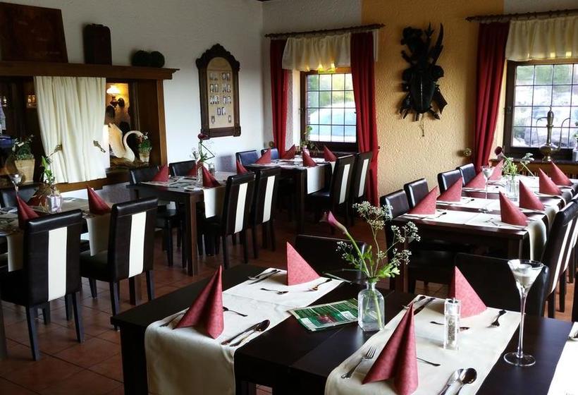 Landhotelrestaurant Beckmann 5