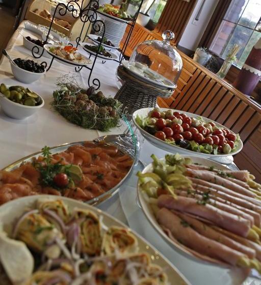 Landhotelrestaurant Beckmann 7