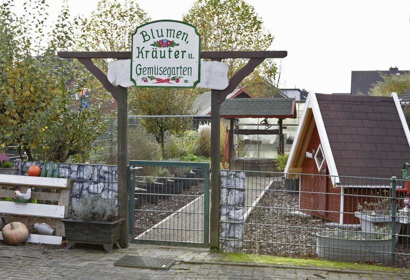 Landhotelrestaurant Beckmann 9