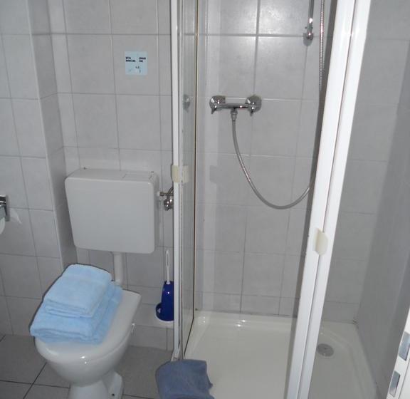 Hotel Gästehaus Köln 2