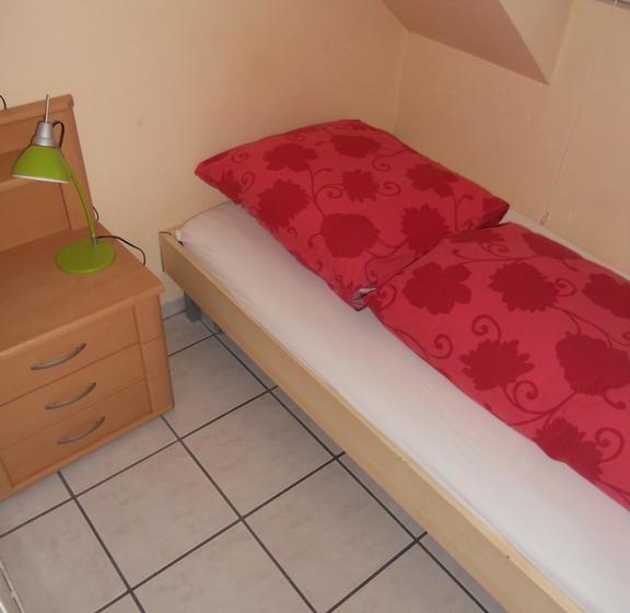 Hotel Gästehaus Köln 3