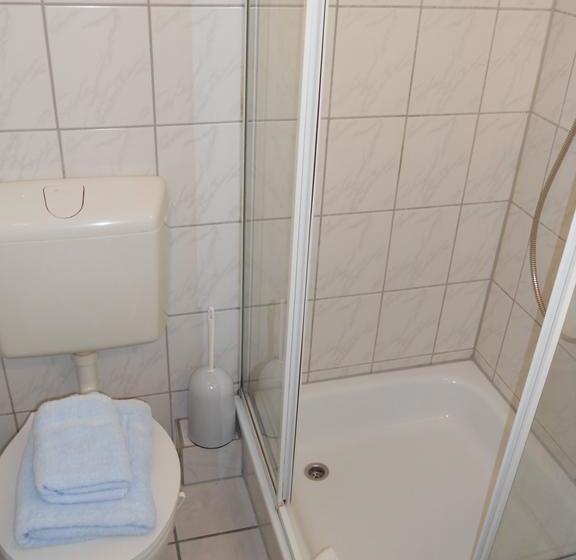 Hotel Gästehaus Köln 7