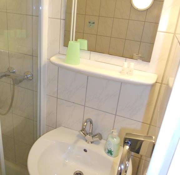 Hotel Gästehaus Köln 8