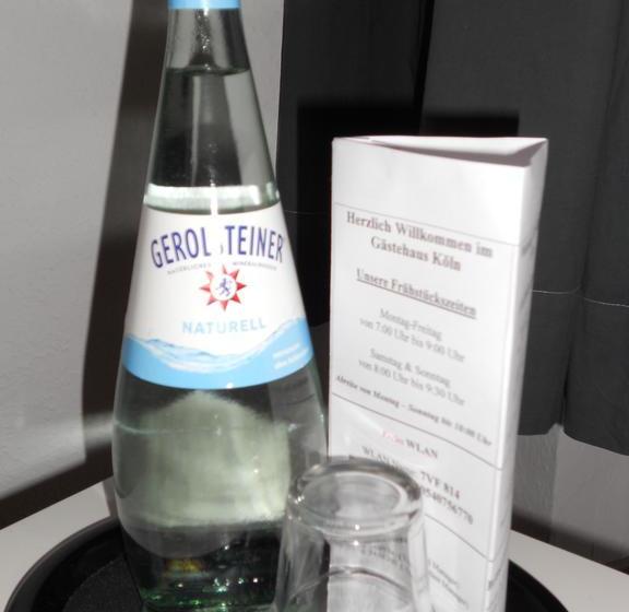 Hotel Gästehaus Köln 9