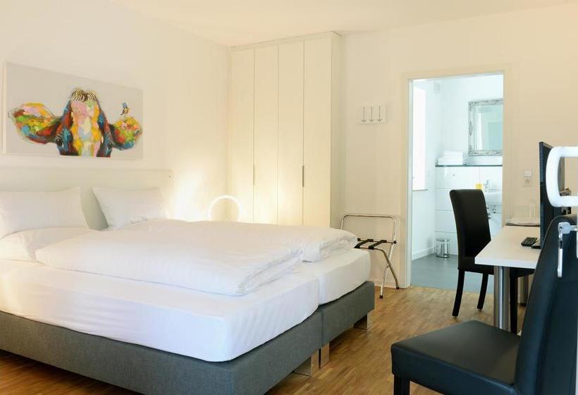 Bed & Breakfast Meerbusch 10