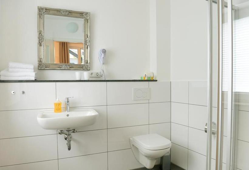 Bed & Breakfast Meerbusch 11